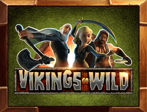 Vikings Go Wild 1xbet